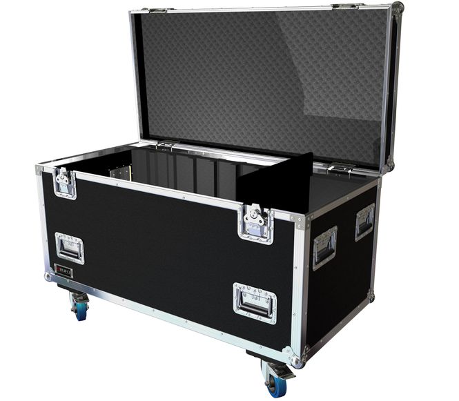 Hovedbilde Martin Rush Strobe 1 - Flightcase