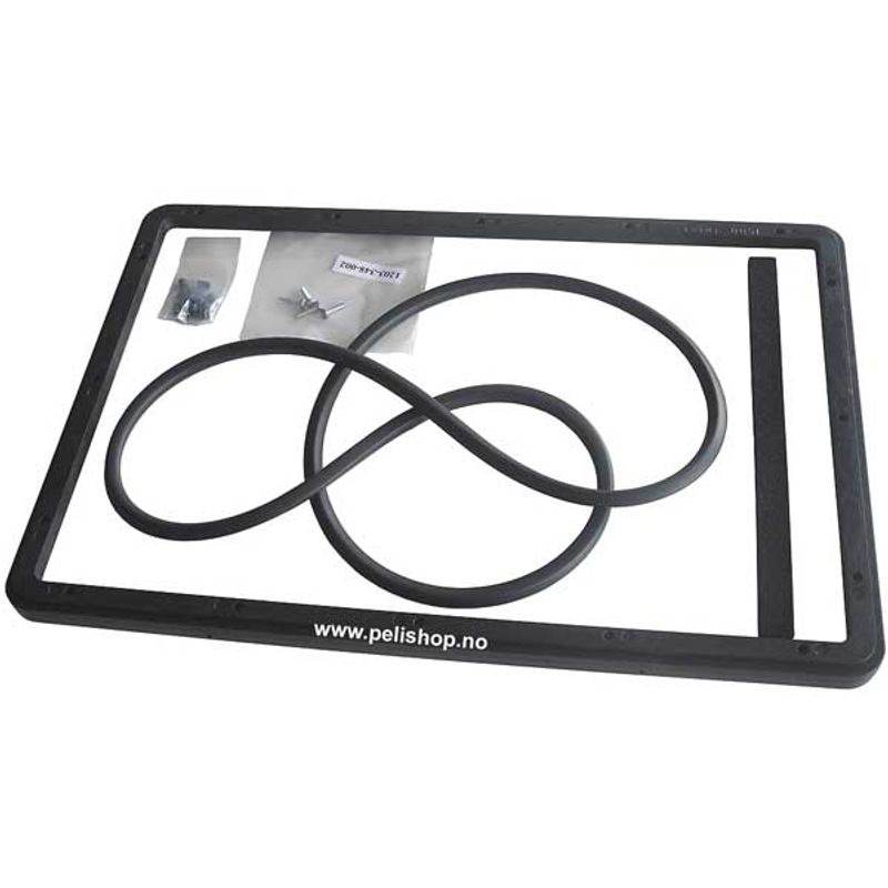 Peli 1450 Panelramme 