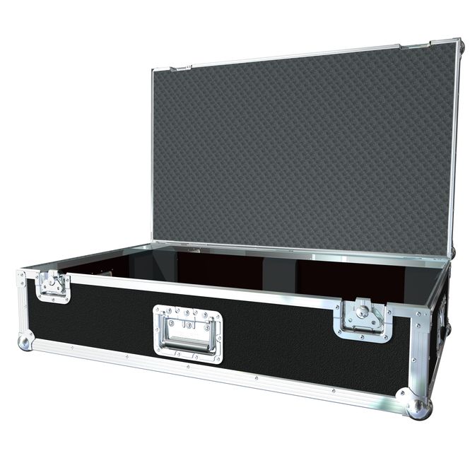 Hovedbilde Mellotron M4000D - Flightcase