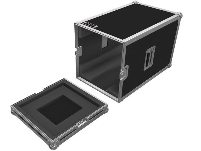 Hovedbilde TC Electronic RH750 - Flightcase