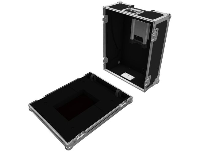 Hovedbilde Allen & Heath SQ-5 - Flightcase