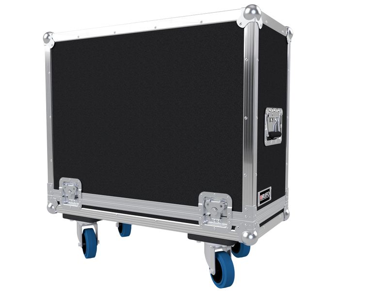 VOX AC30 C2 - Flightcase