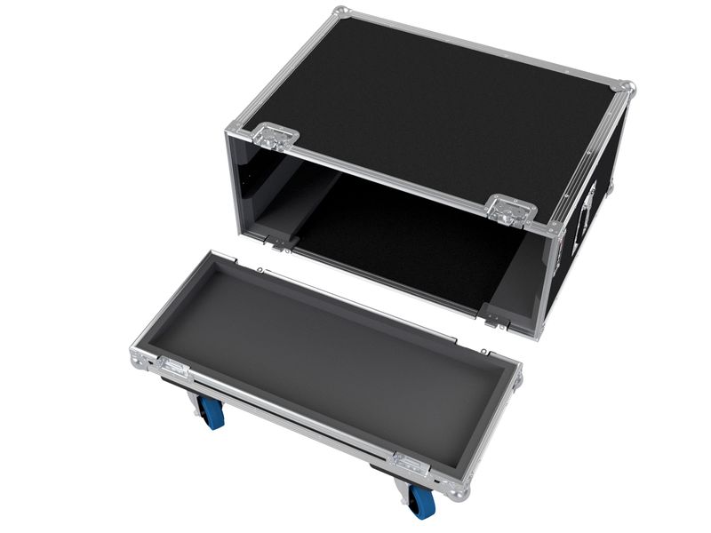 VOX AC30 C2 - Flightcase
