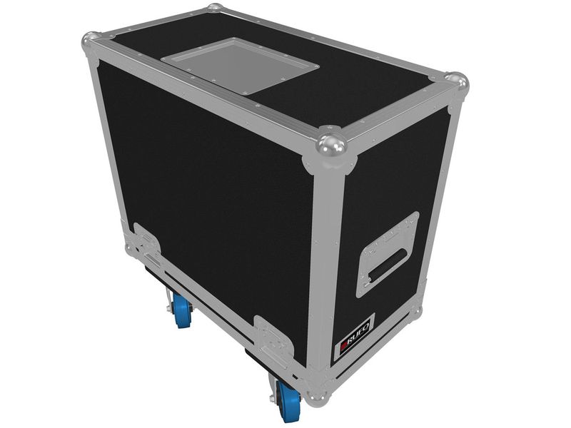 Fender Super 210 - Flightcase