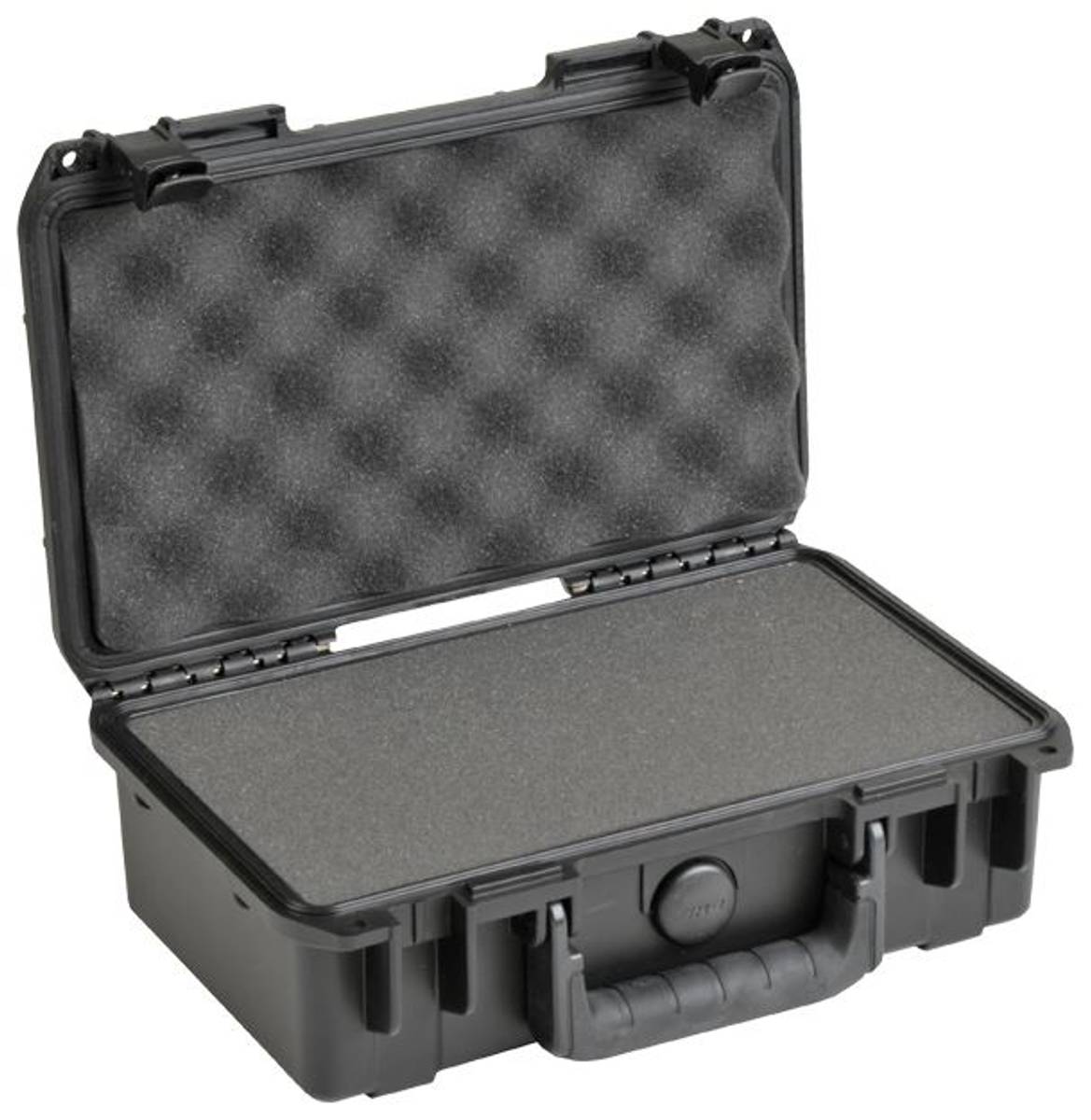 SKB iSeries 1006-3 m/plukkskum