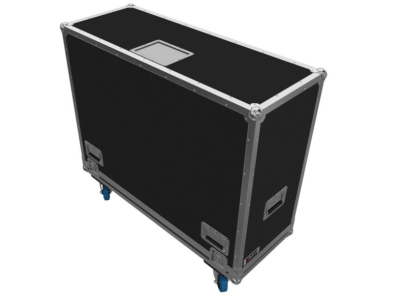 Roland C-30 Digital Harpsichord - Flightcase