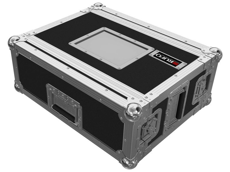 Rufo RE-Rack 4U 270 mm