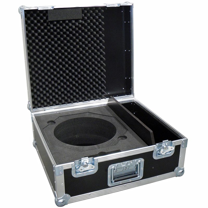 Rufo Flightcase til Sennheiser A5000CP