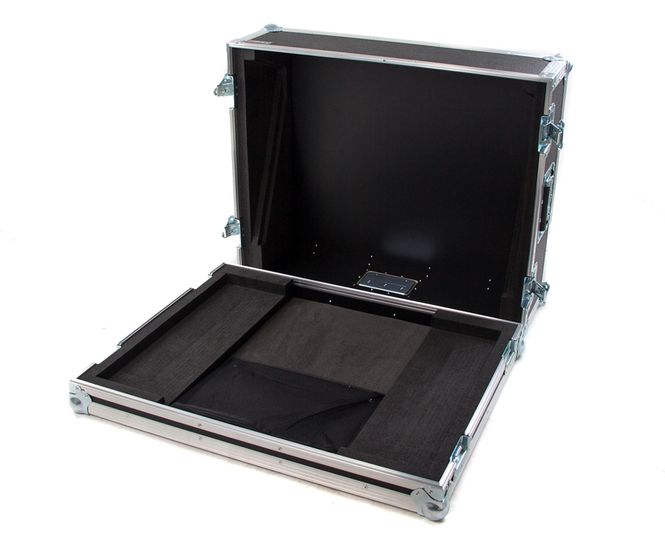 Hovedbilde Allen & Heath Qu-24 - Flightcase