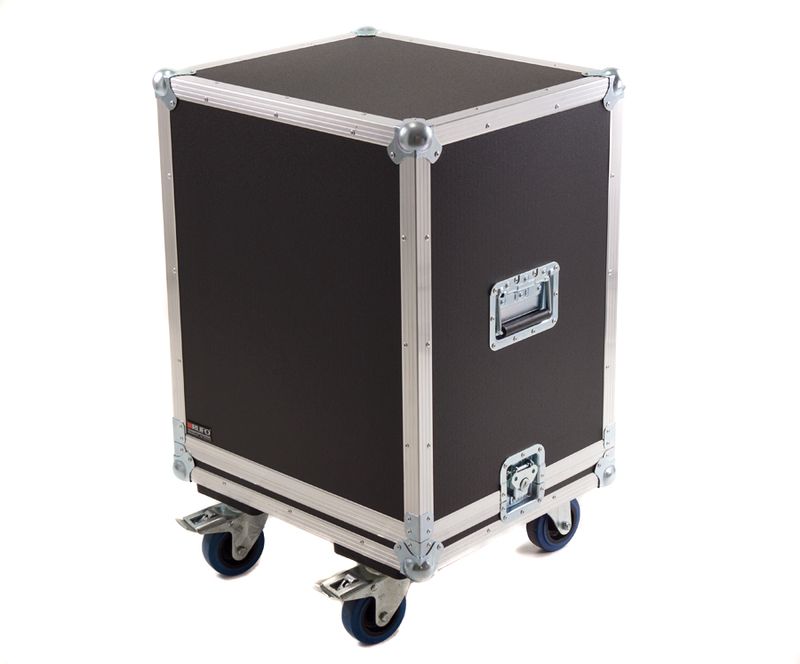 Markbass Combo Head 2 - Flightcase