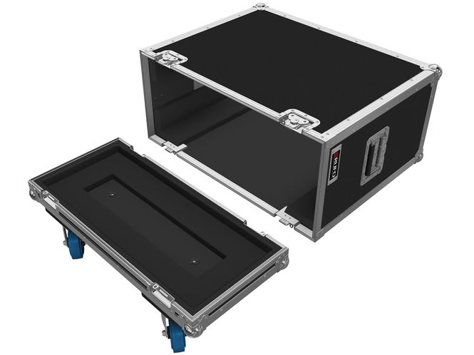 Hovedbilde Vox AC30S1 - Flightcase