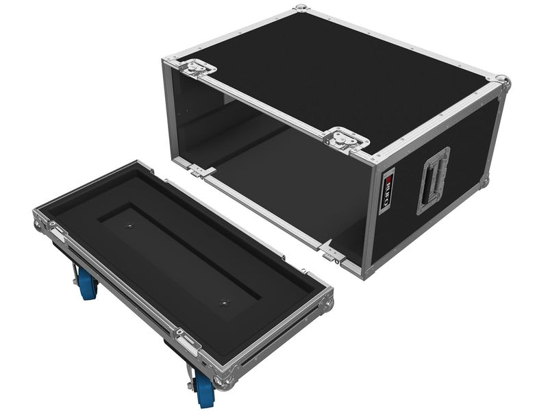 Vox AC30S1 - Flightcase