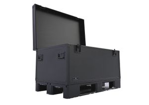 Arcticase Flightcases