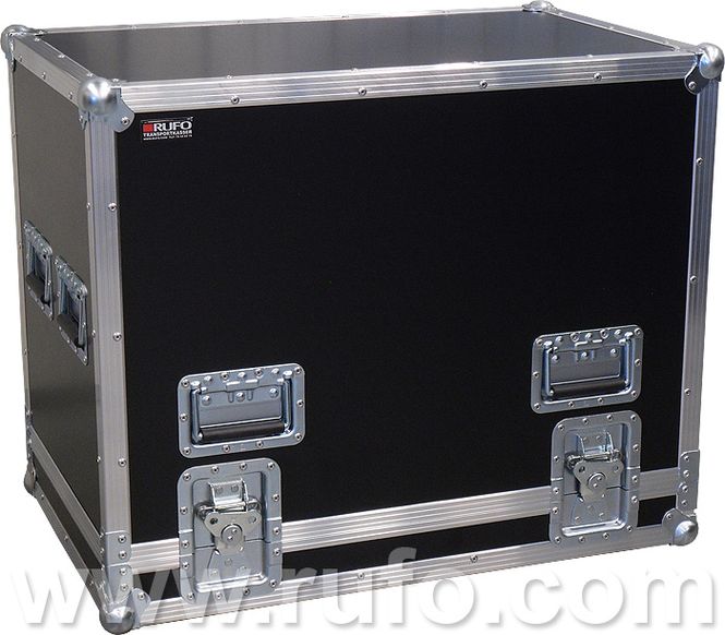 Hovedbilde JBL VRX-932 - Flightcase