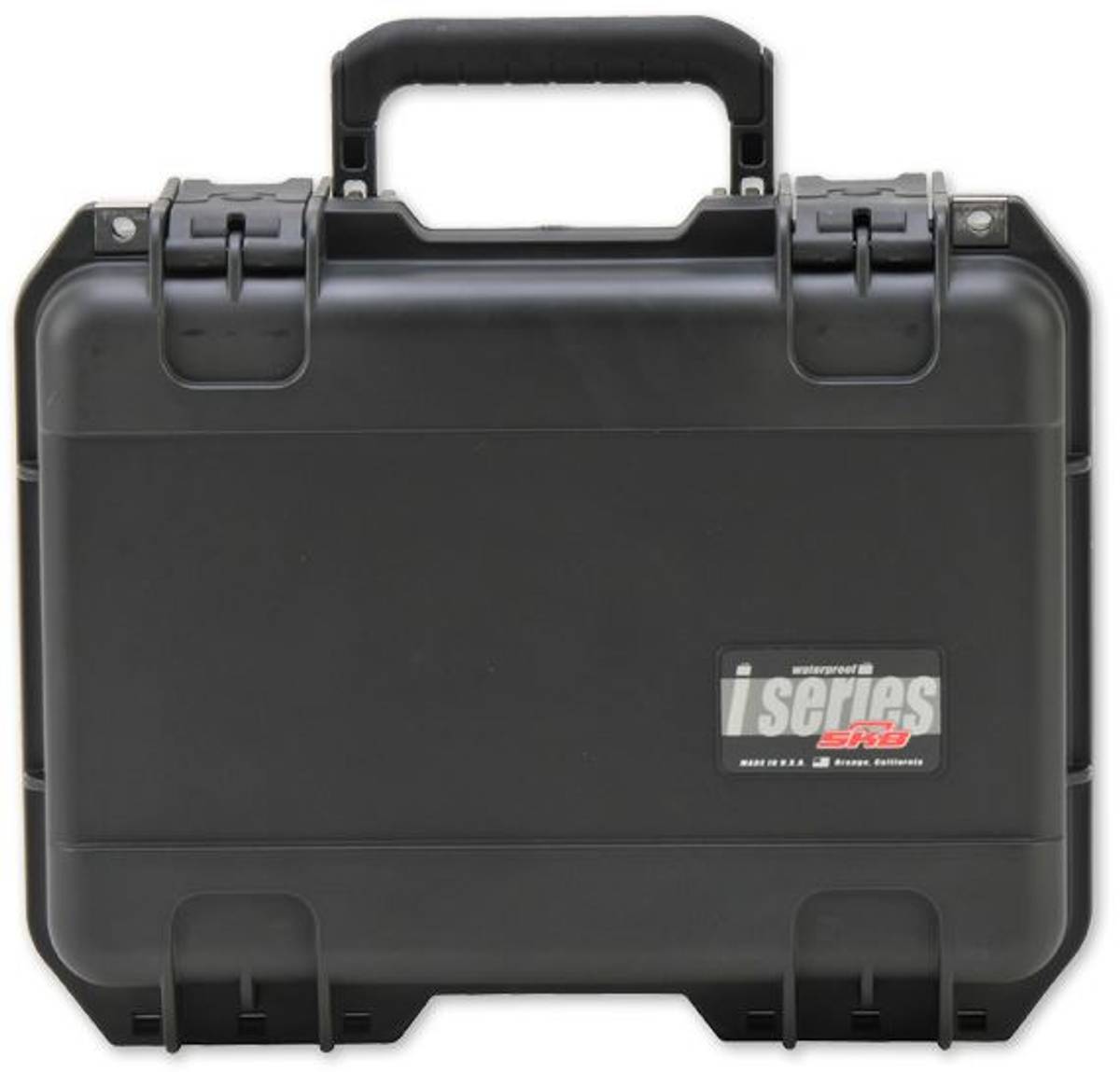 SKB iSeries 1510-6 m/plukkskum