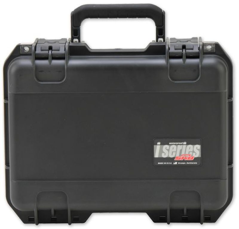 SKB iSeries 1510-6 m/plukkskum