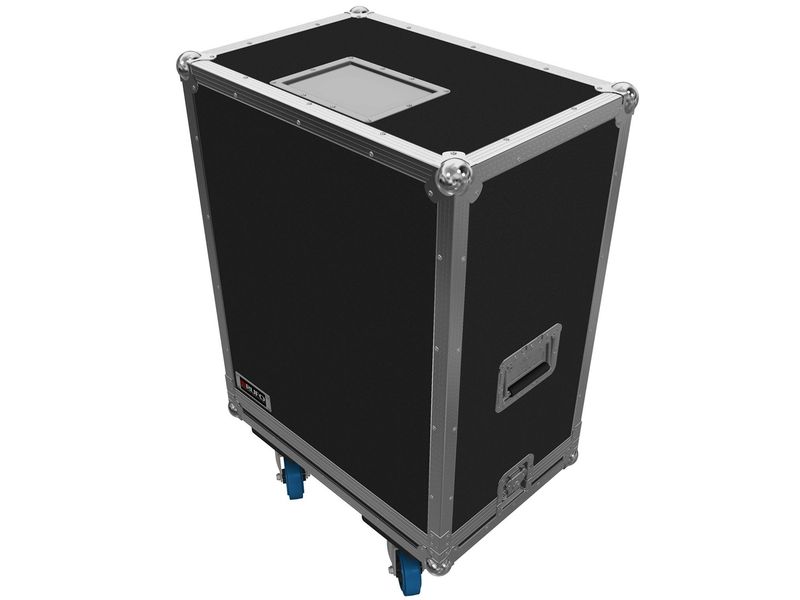 Warwick Sweet 25.2 500W - Flightcase