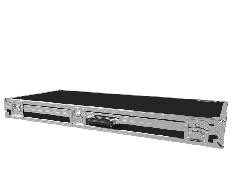 Fender Telecaster / Rickenbacker 360 - Flightcase