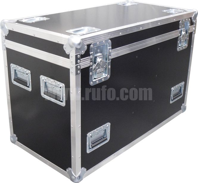 Hovedbilde Martin MAC 250 - Flightcase
