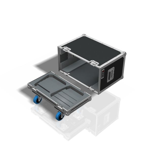 Hovedbilde QSC K8.2 active monitor 2 stk - ...