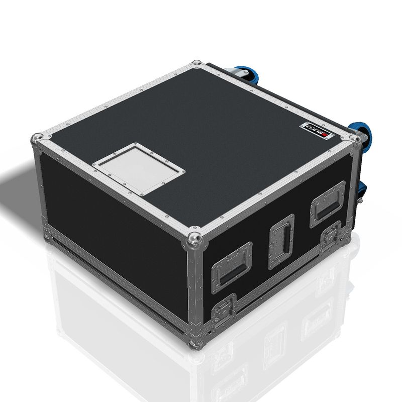  Yamaha DM7 Compact Control - Flightcase