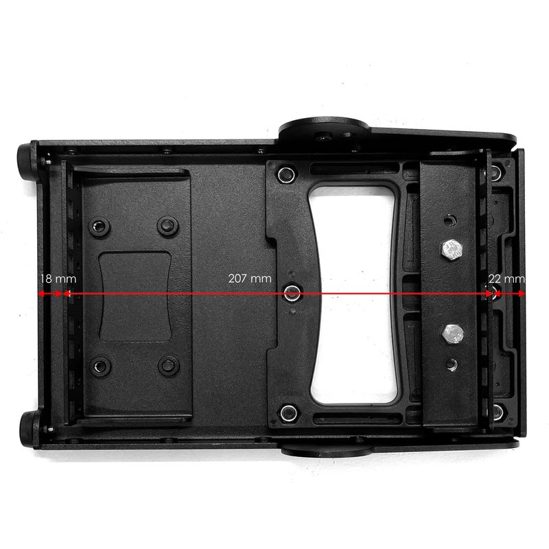 PTS AluPro 19