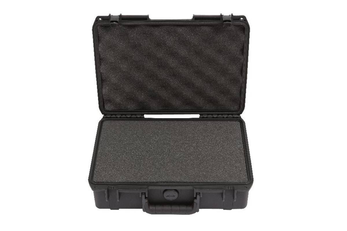SKB iSeries 1208-3 m/plukkskum