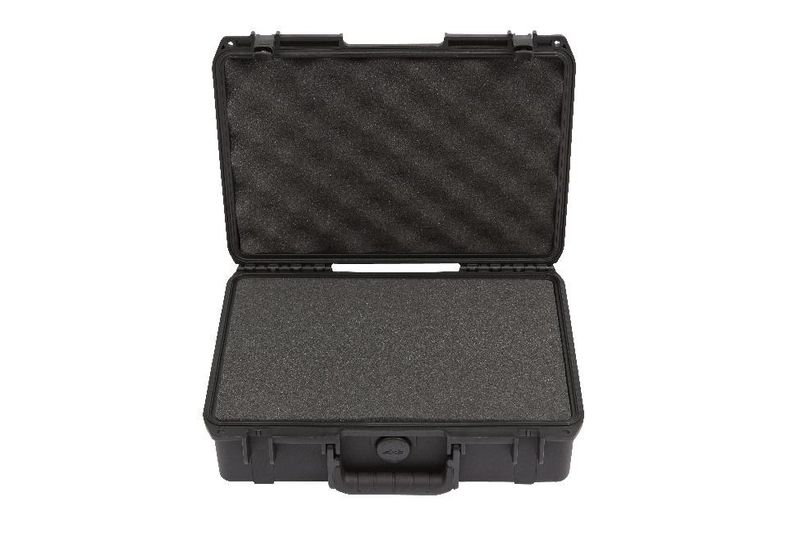 SKB iSeries 1208-3 m/plukkskum