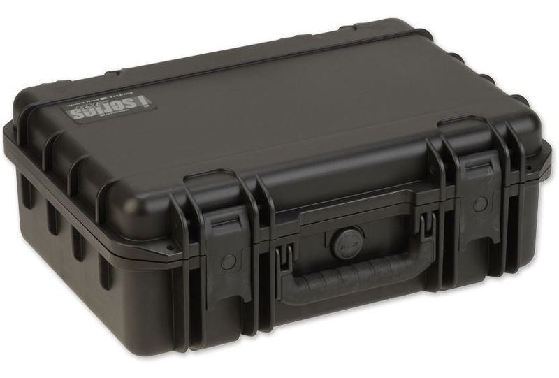  SKB iSeries 1711-6 m/plukkskum