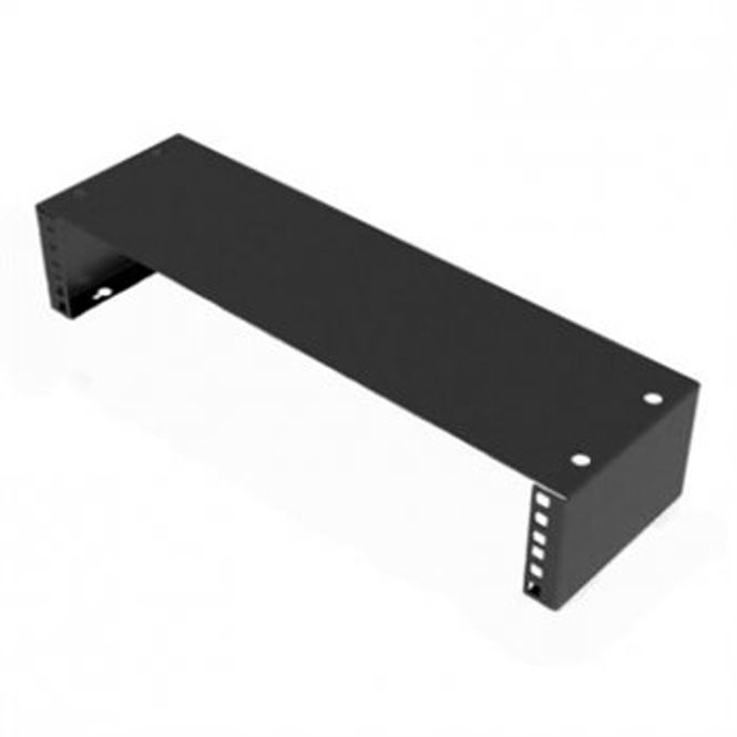Hovedbilde Penn Elcom Veggmontert Rack 4U     ...