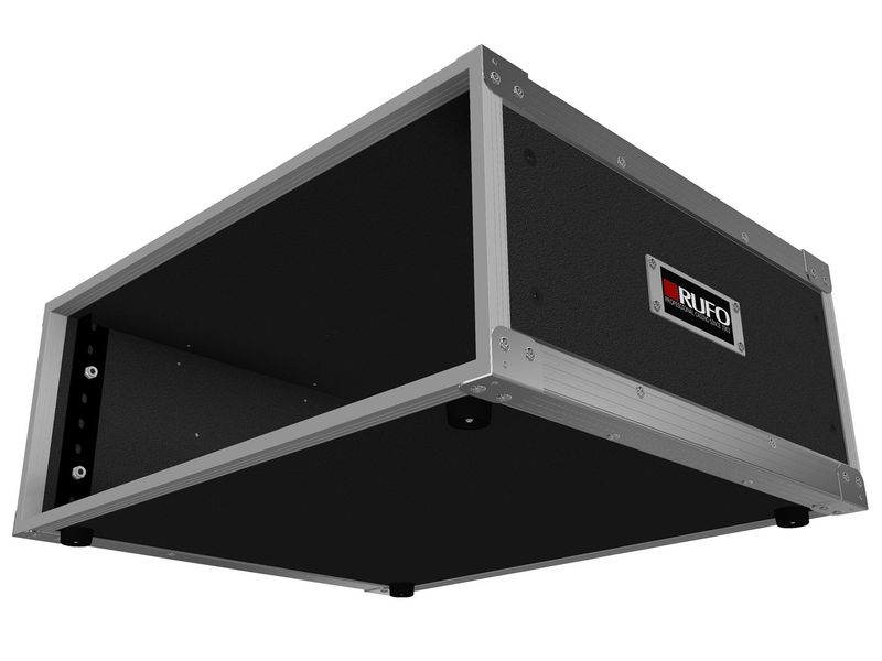 Rufo Innerrack 4U 370 mm