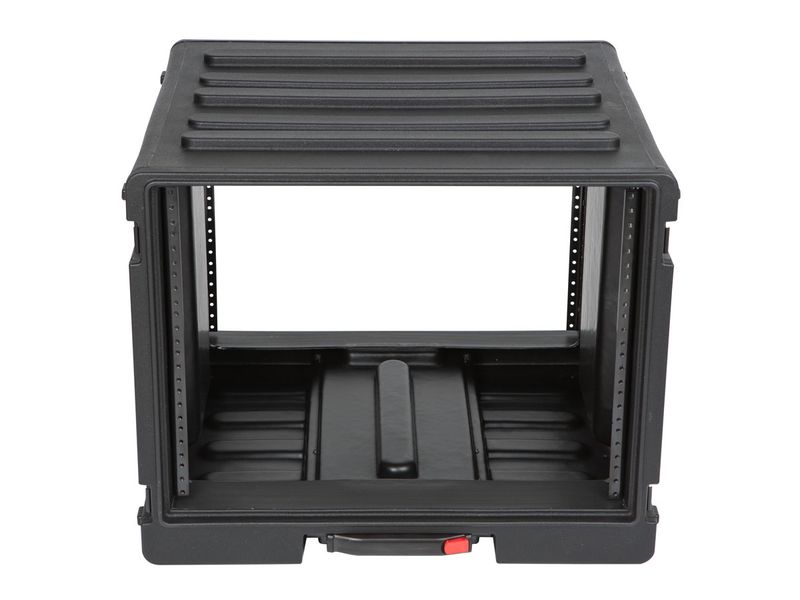 SKB 8U Roto Rolling Rack (Ny versjon)