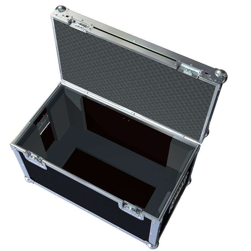 Peavey VB3Tube Bass Amp Head - Flightcase