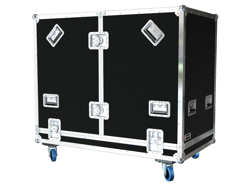 Hammond A162 - Flightcase
