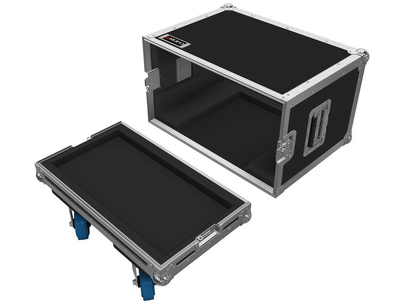 Fender Princeton 65 - Flightcase