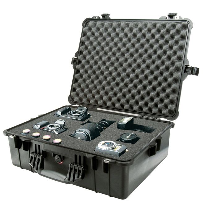 Hovedbilde Peli 1600 Protector Case
