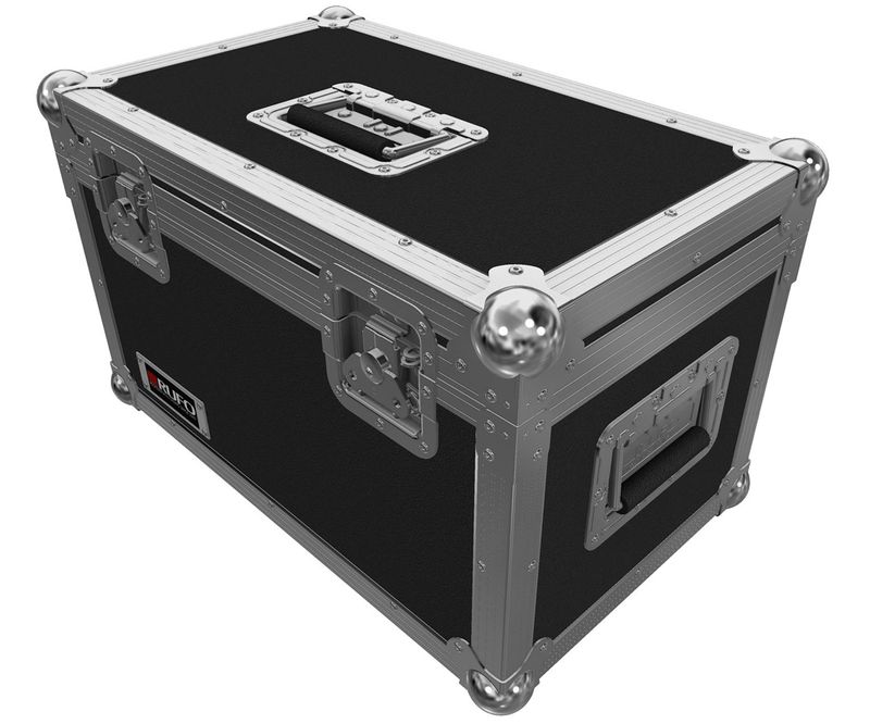 Dr. Z Monza topp - Flightcase