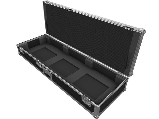 Hovedbilde Korg Kronos 2 73 - Flightcase