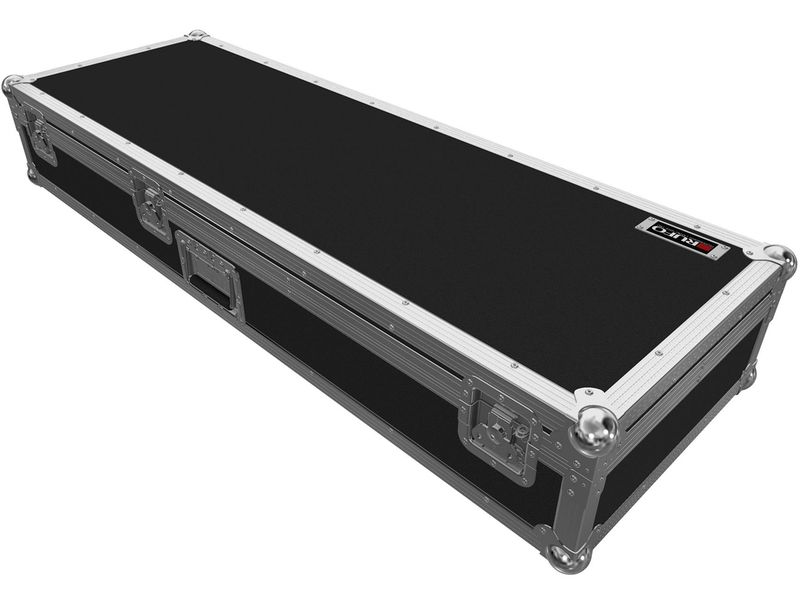Korg Kronos 2 73 - Flightcase