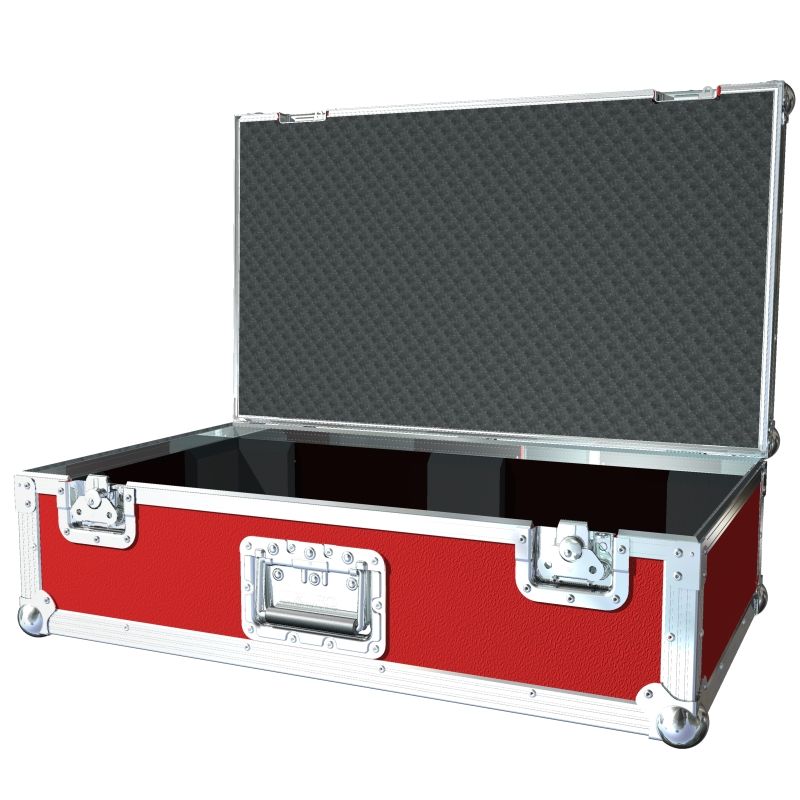 Moog Little Phatty Stage II - Flightcase
