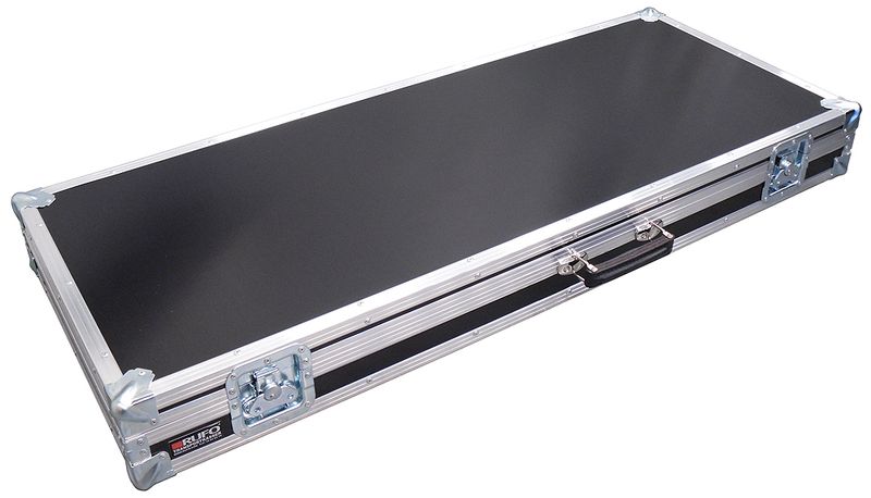 Gibson Flying V Gitar - Flightcase