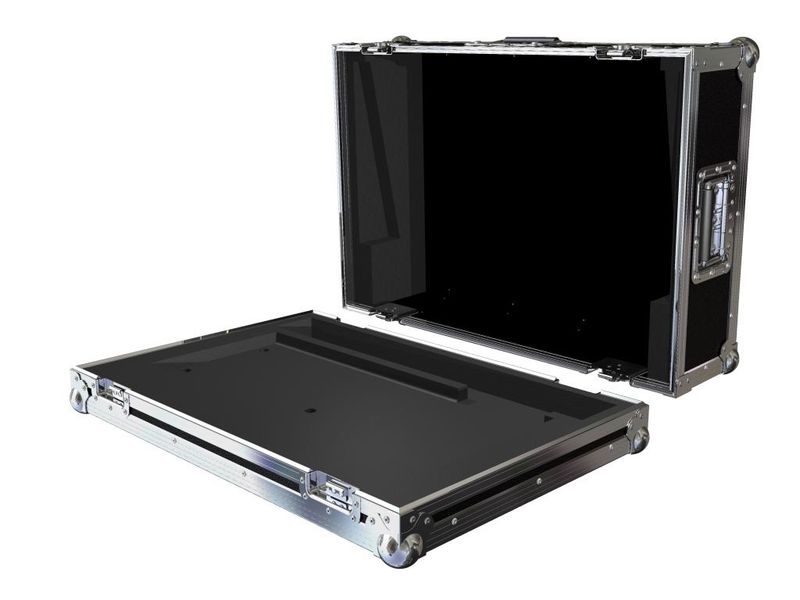 Ross Carbonite 1A - Flightcase
