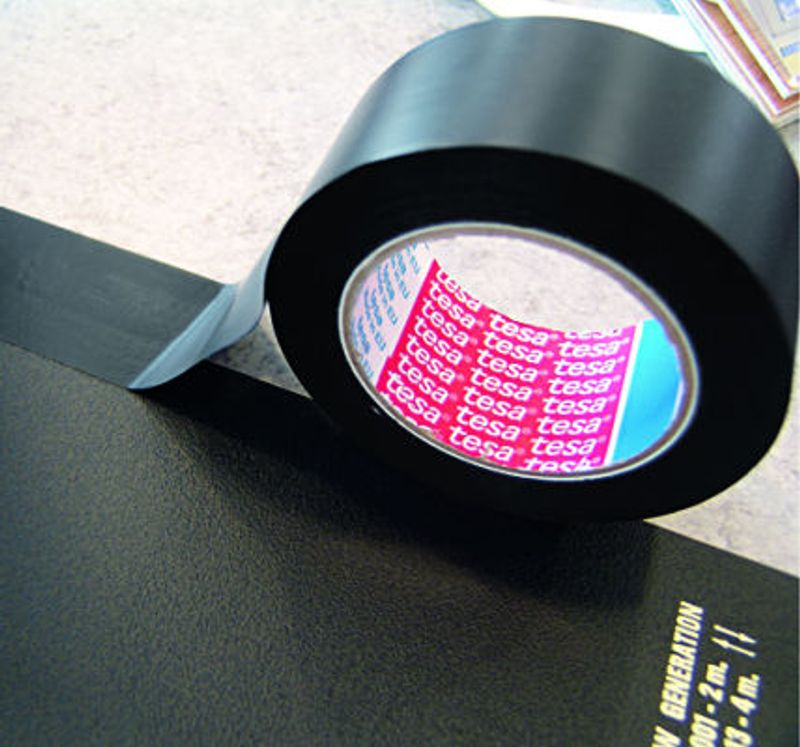 Tesa 4169 Gulvmerketape (dansemattetape)