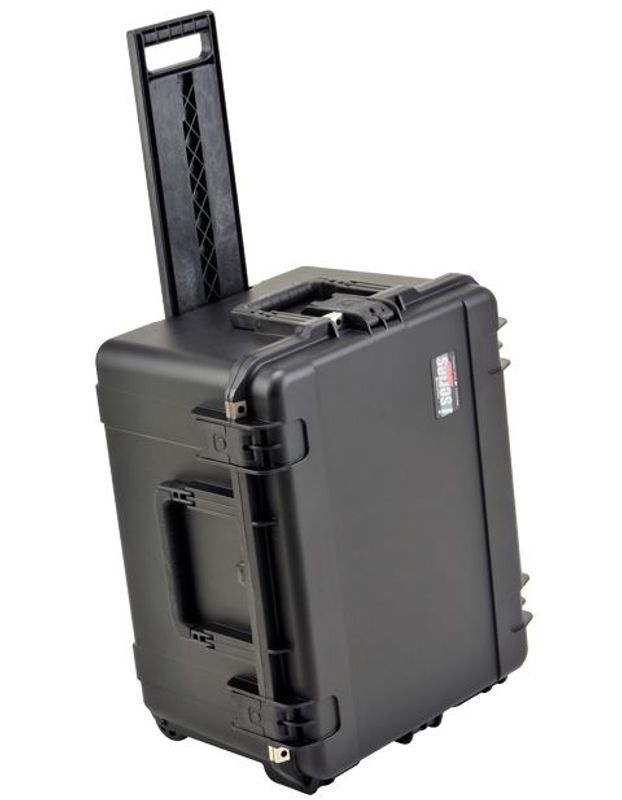 SKB iSeries 2217-12 m/plukkskum