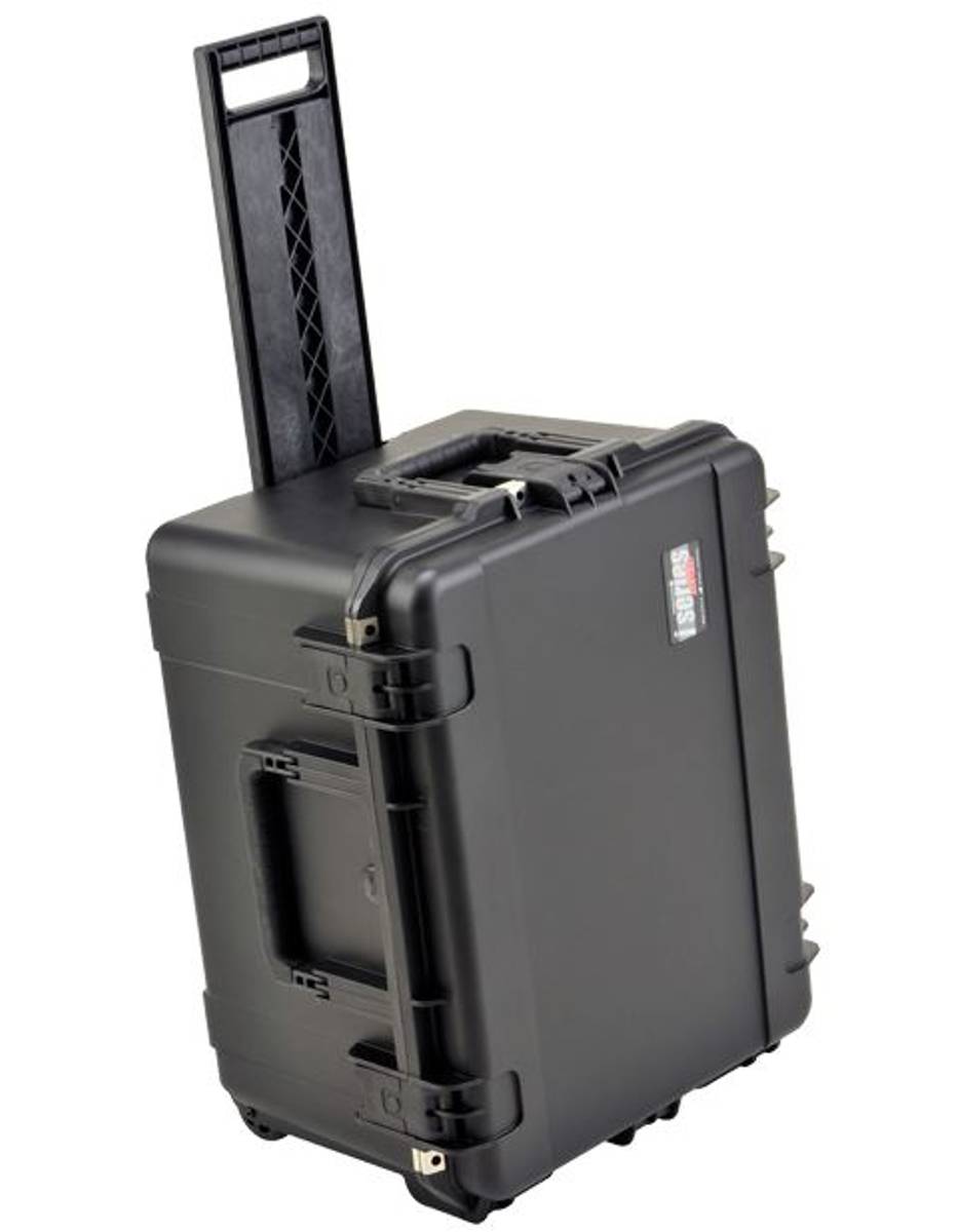 SKB iSeries 2217-12 m/plukkskum