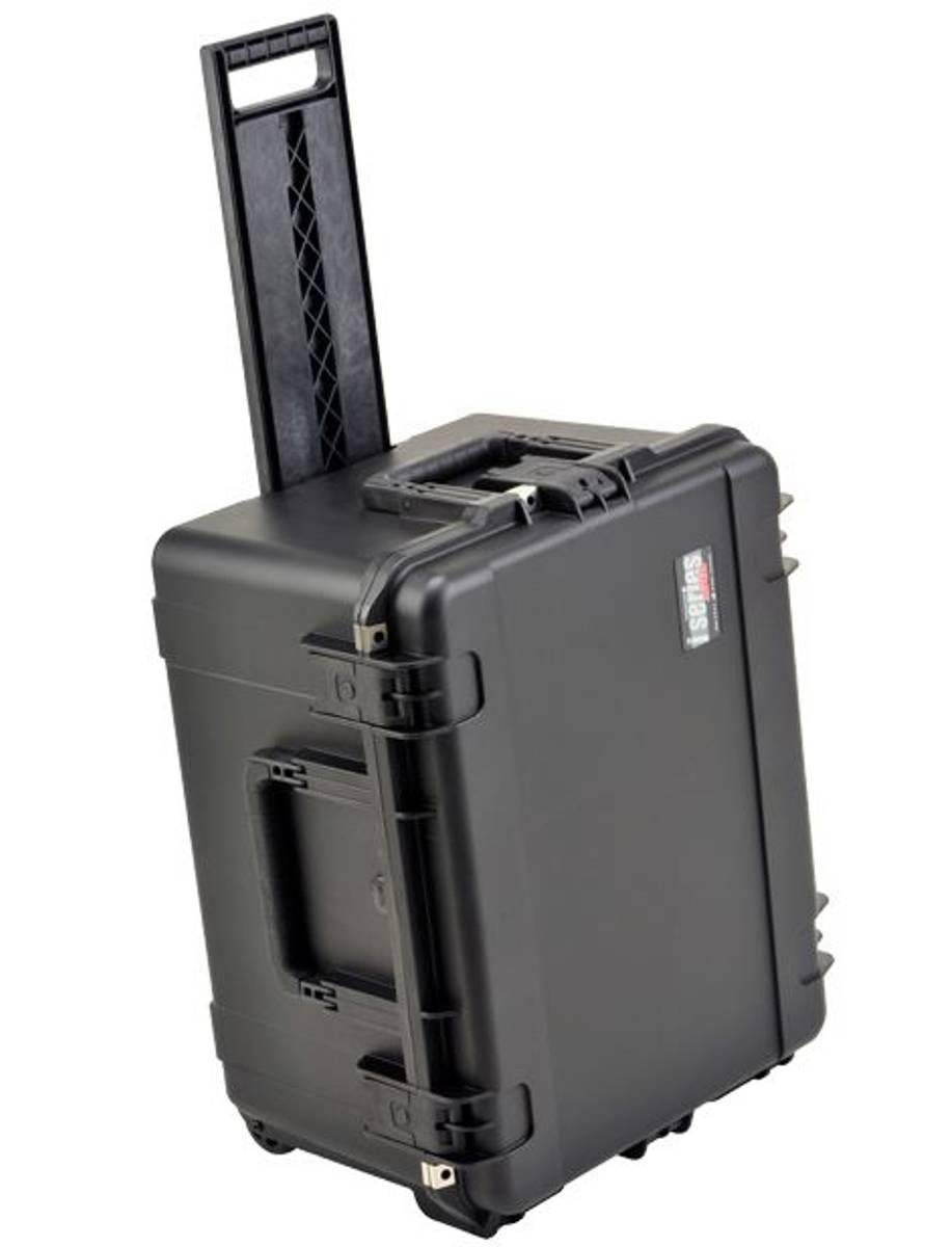 SKB iSeries 2222-12 u/plukkskum