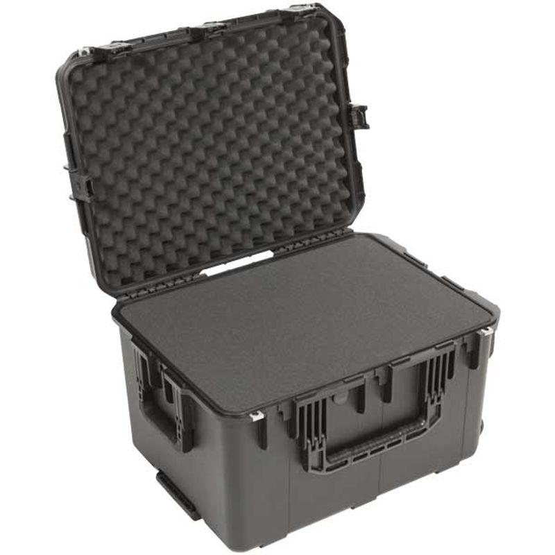 SKB iSeries 2317-14 m/plukkskum