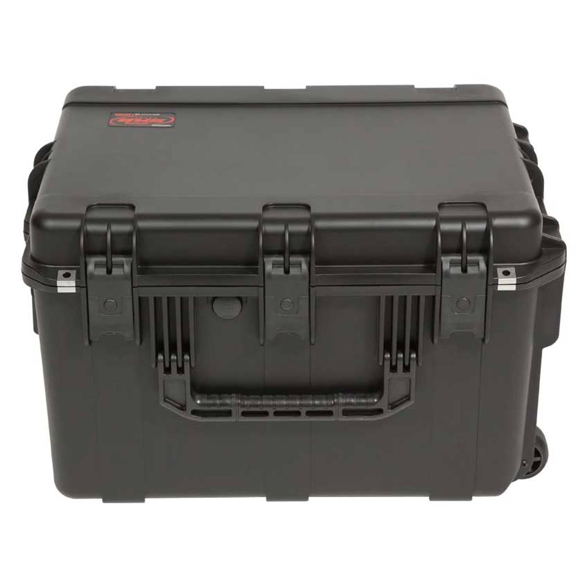 SKB iSeries 2317-14 m/plukkskum