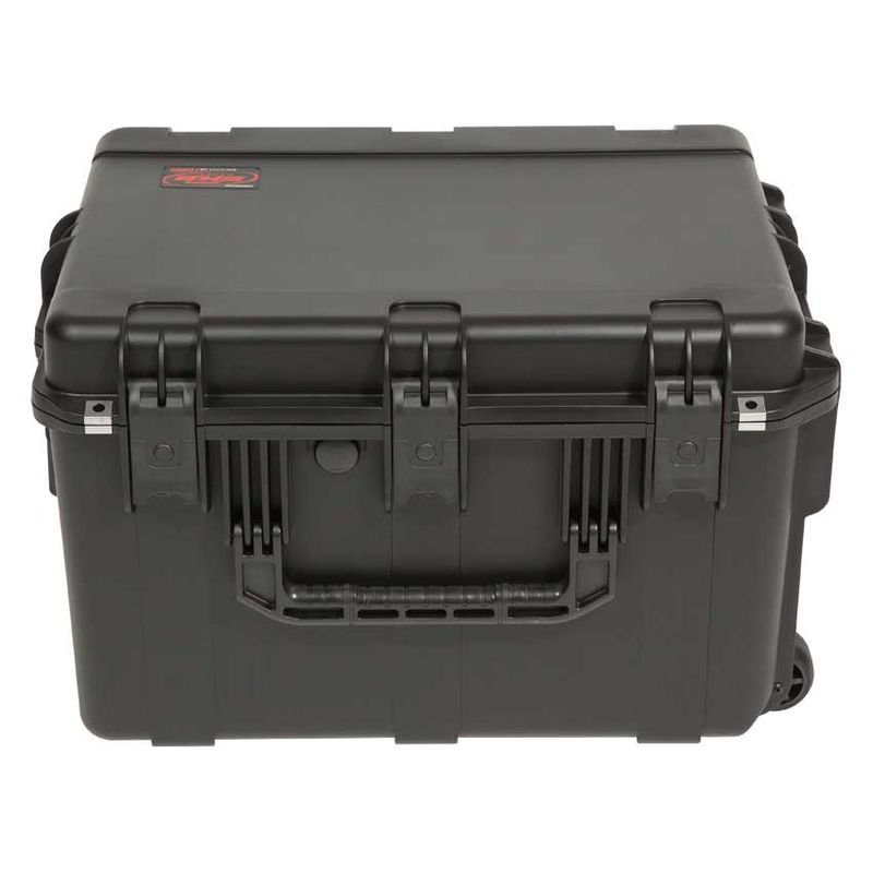 SKB iSeries 2317-14 m/plukkskum