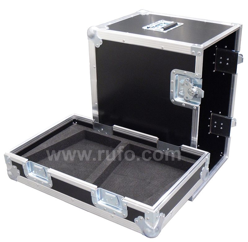 Renkus Heinz PNX81 - Flightcase 
